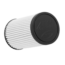 3.5'' X 7'' DryFlow Sportluftfilter AEM